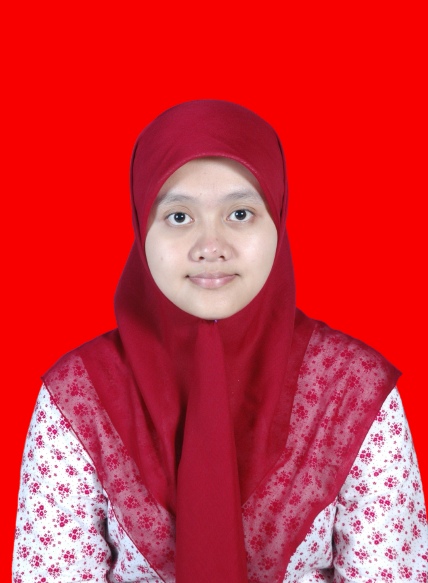 Foto Intan Nurmala Dewi, S.TP