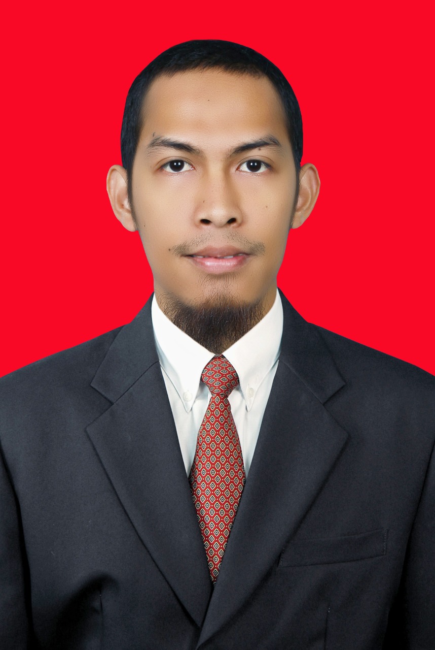 Foto Muhammad Taufik Hidayat, S.Pt