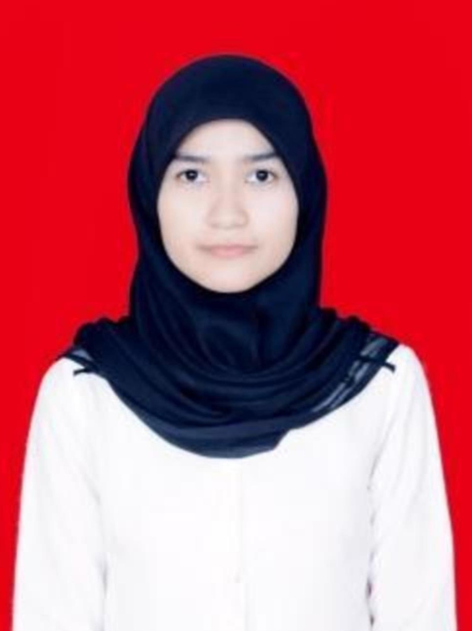 Foto Sherly Oktarizona, S.T