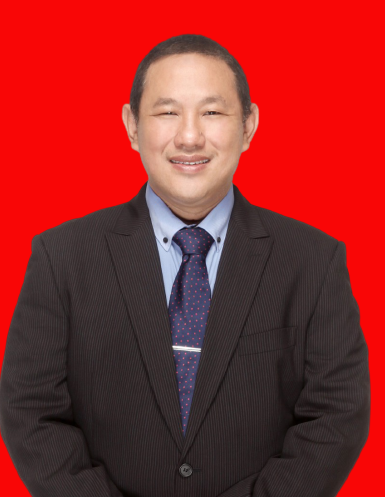 Foto Nazarudin, S.Si., M.Si., PhD