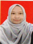 Foto Pujiati Hidayah, S.T., M.M